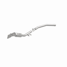 Load image into Gallery viewer, MagnaFlow Exhaust Products 22-067 OEM Grade Manifold Catalytic Converter for Select Mercedes-Benz GLE350, Mercedes-Benz ML350