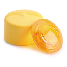 Load image into Gallery viewer, AutoMeter 3251 LENS &amp; NIGHT COVER, AMBER, FOR PRO-LITE AND SHIFT-LITE