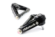 Load image into Gallery viewer, Ridetech-79-93-Ford-Mustang-W-Stock-K-Member-Front-Sla-Suspension-System