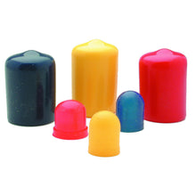 Load image into Gallery viewer, AutoMeter 3254 LENS &amp; NIGHT COVER KIT, INCL. RED, YELLOW, BLUE, FOR MINI PRO-LITE