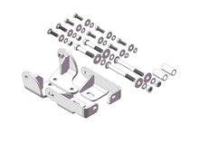 Load image into Gallery viewer, Husky Towing 32556 Bracket for Select Ram