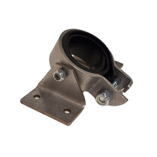 Load image into Gallery viewer, Borgeson 32561915-5 Universal steering column mount, stainless. Fits 1-1/2"-2" steering columns.