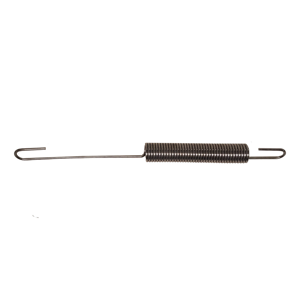 Borgeson 32561974-1 Stainless steel brake pedal return spring.
