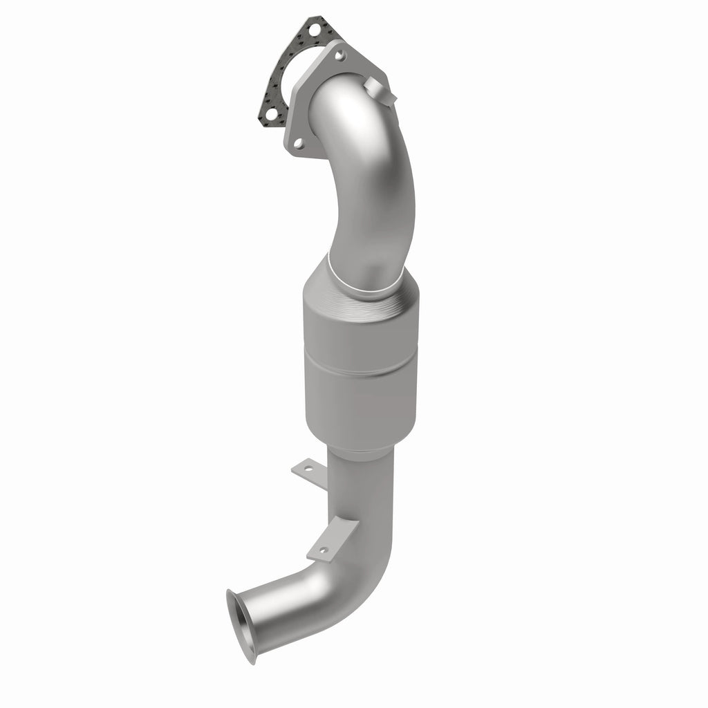MagnaFlow Exhaust Products 5461350 California CARB Direct-Fit Catalytic Converter for Select Mini Cooper