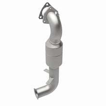 Load image into Gallery viewer, MagnaFlow Exhaust Products 5461350 California CARB Direct-Fit Catalytic Converter for Select Mini Cooper