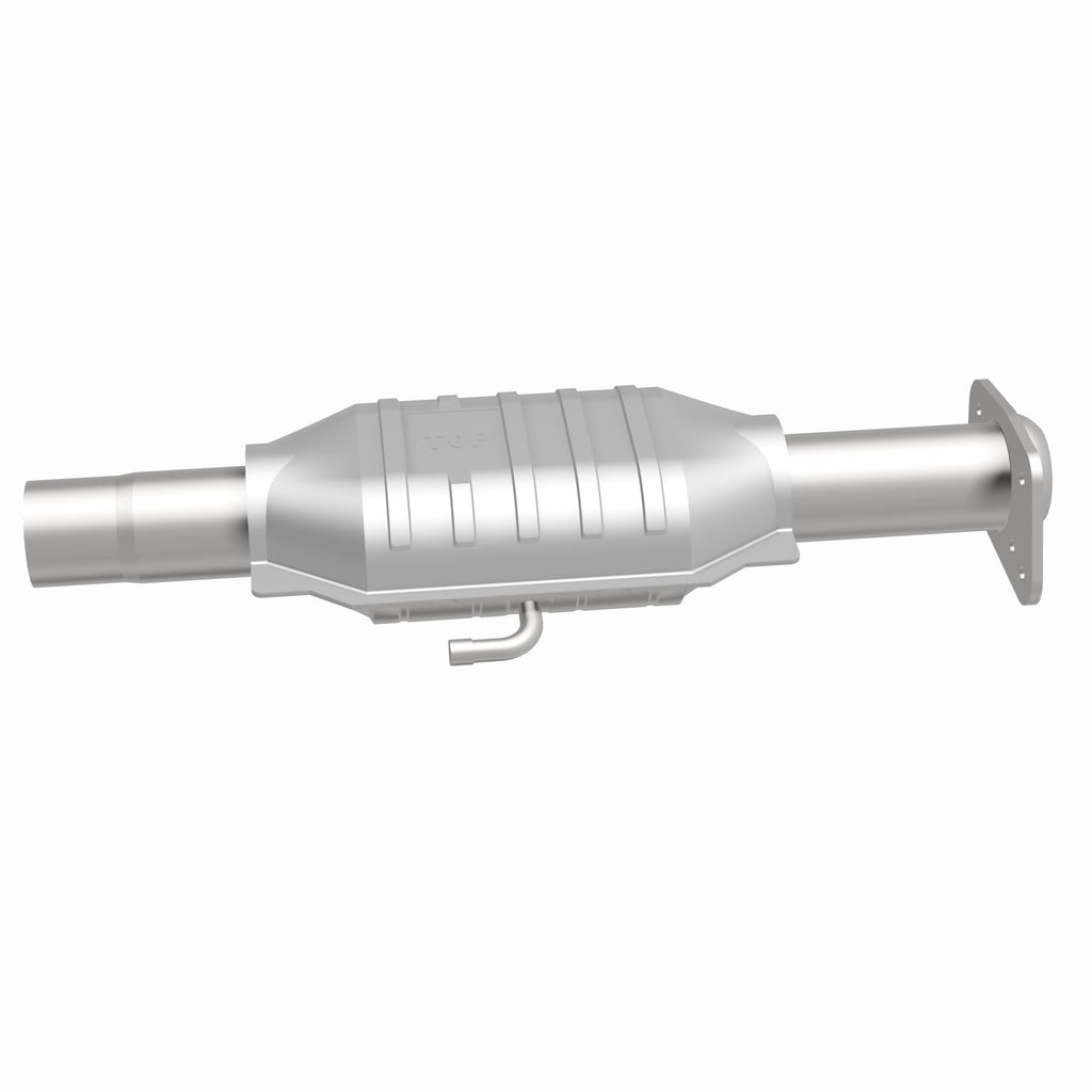 MagnaFlow Exhaust Products 3391456 California CARB Direct-Fit Catalytic Converter for Select Chevrolet El Camino, GMC Caballero