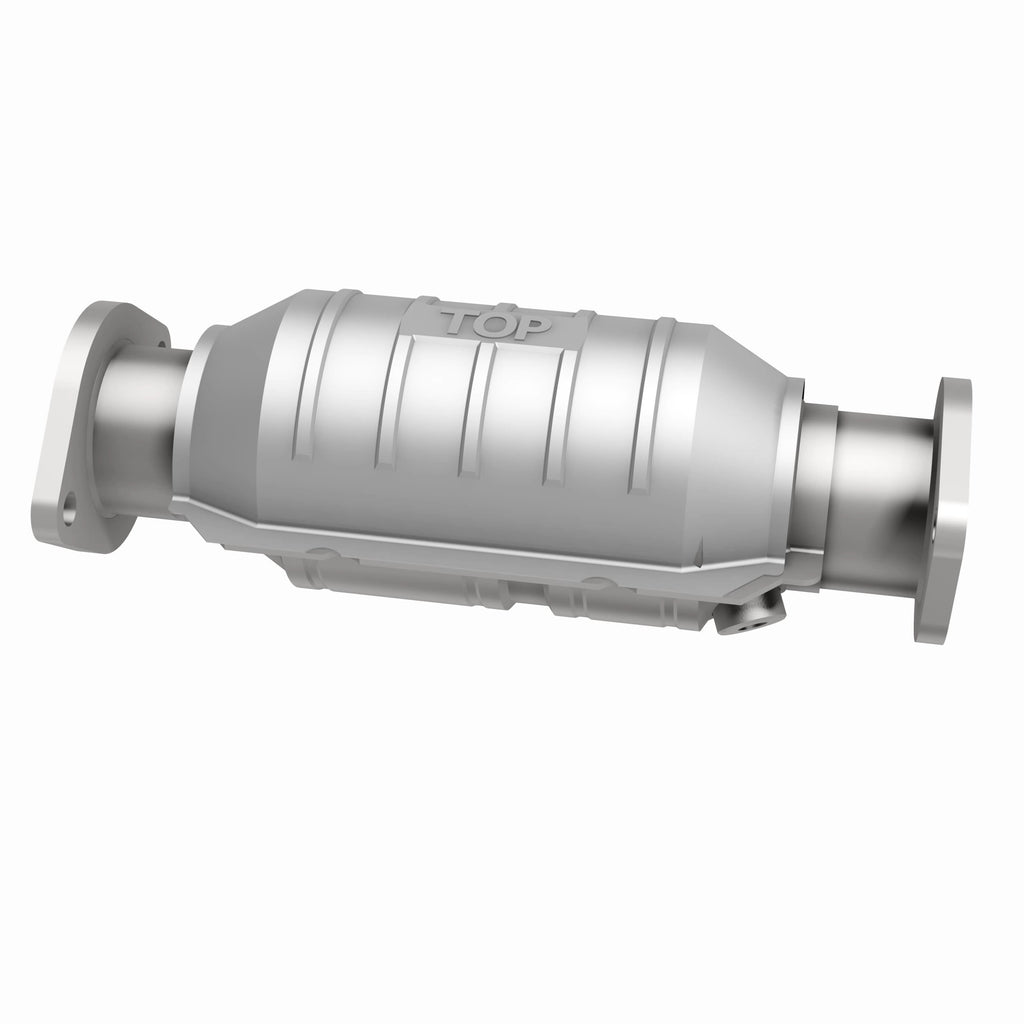 MagnaFlow Exhaust Products 51151 OEM Grade Direct-Fit Catalytic Converter for Select Volkswagen Golf, Volkswagen Jetta