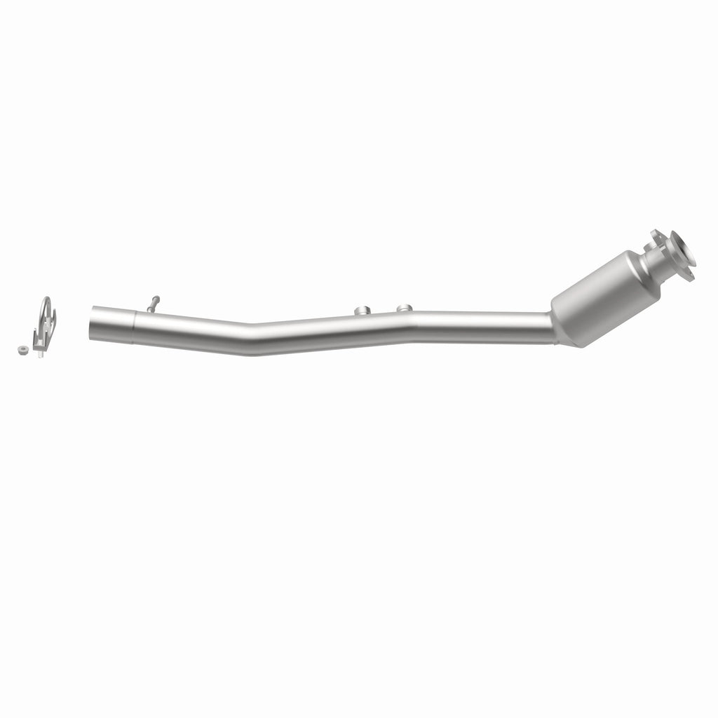 MagnaFlow Exhaust Products 5451714 California CARB Direct-Fit Catalytic Converter for Select Land Rover Range Rover