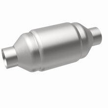 Load image into Gallery viewer, MagnaFlow Exhaust Products 54953 Standard Grade Universal Catalytic Converter