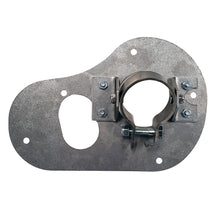 Load image into Gallery viewer, Borgeson 32596417-3 Interior firewall lower steering column mount for 2" columns. 59-64 Chevy. for Select Chevrolet Bel Air, Chevrolet Biscayne, Chevrolet Brookwood, Chevrolet Impala, Chevrolet Kingswood, Chevrolet Nomad, Chevrolet Parkwood