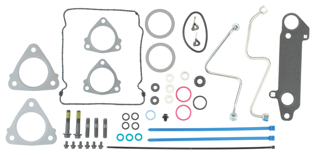 Alliant Power AP0073 Fuel Injection Pump Installation Kit