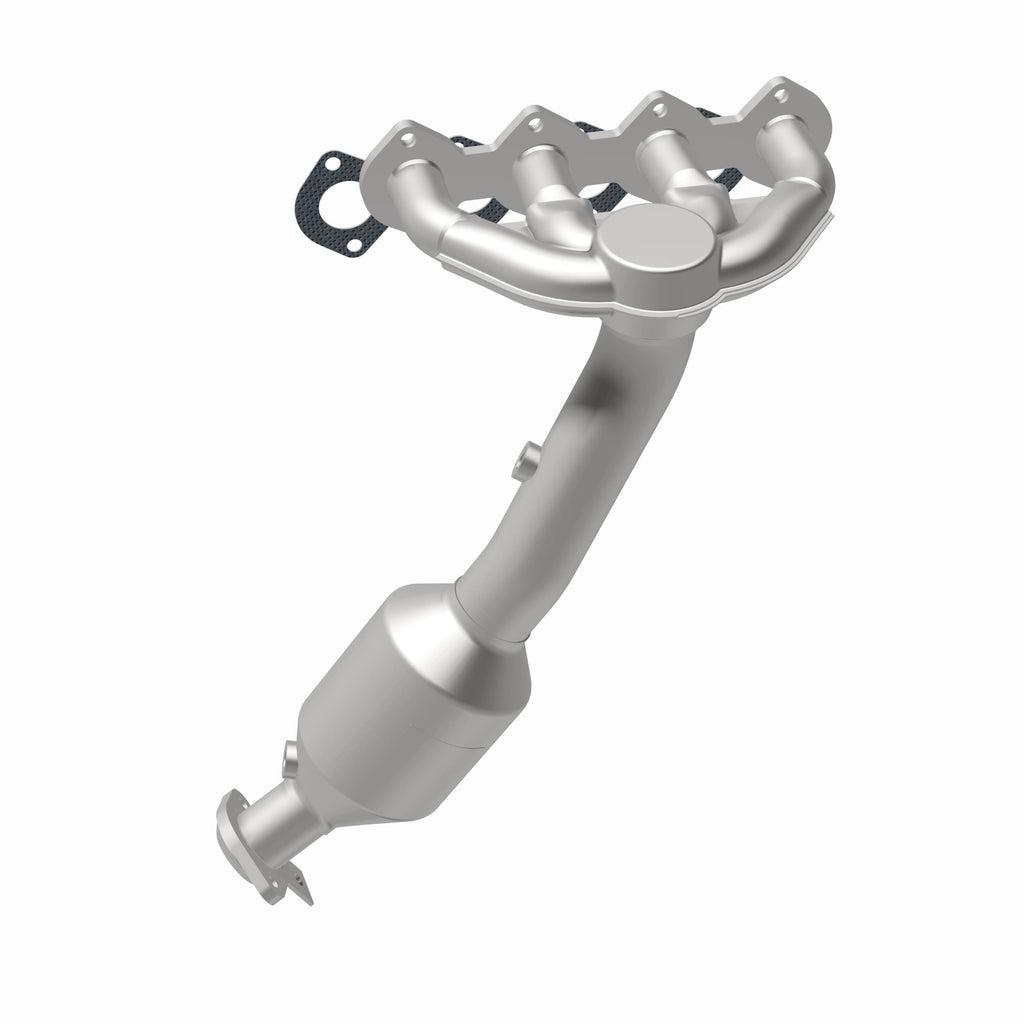 MagnaFlow Exhaust Products 452344 California CARB Manifold Catalytic Converter for Select Mercedes-Benz C230