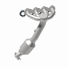 Load image into Gallery viewer, MagnaFlow Exhaust Products 452344 California CARB Manifold Catalytic Converter for Select Mercedes-Benz C230