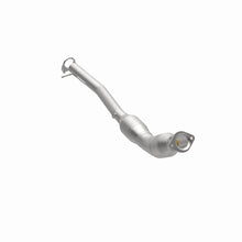 Load image into Gallery viewer, MagnaFlow Exhaust Products 49713 OEM Grade Direct-Fit Catalytic Converter for Select Land Rover Range Rover