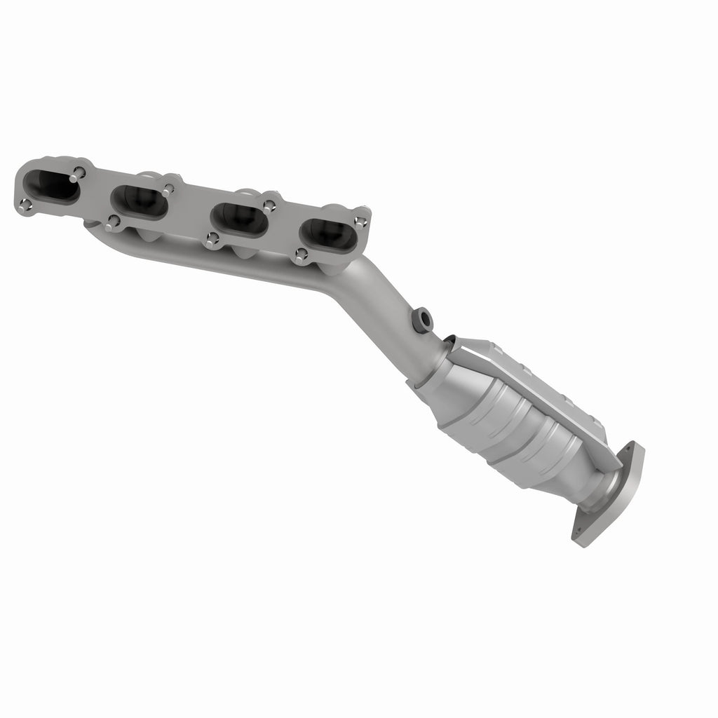 MagnaFlow Exhaust Products 50434 HM Grade Manifold Catalytic Converter for Select Cadillac STS