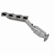Load image into Gallery viewer, MagnaFlow Exhaust Products 50434 HM Grade Manifold Catalytic Converter for Select Cadillac STS
