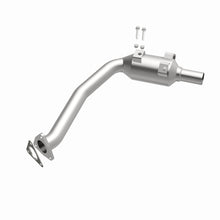 Load image into Gallery viewer, MagnaFlow Exhaust Products 52363 OEM Grade Direct-Fit Catalytic Converter for Select Porsche Boxster