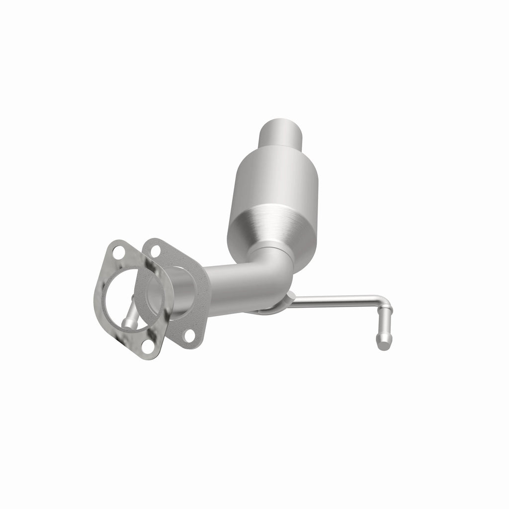 MagnaFlow Exhaust Products 52966 OEM Grade Direct-Fit Catalytic Converter for Select Buick Encore, Chevrolet Trax