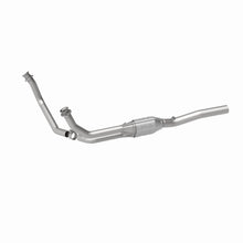 Load image into Gallery viewer, MagnaFlow Exhaust Products 4451296 California CARB Direct-Fit Catalytic Converter for Select Dodge B1500, Dodge B2500, Dodge B3500