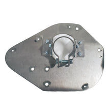 Load image into Gallery viewer, Borgeson 32606317-3 Interior firewall lower steering column mount for 2" columns. 60-63 Ford. for Select Ford Galaxie, Mercury Monterey