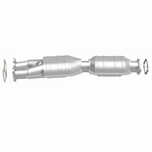 Load image into Gallery viewer, MagnaFlow Exhaust Products 23386 Standard Grade Direct-Fit Catalytic Converter for Select Ford Bronco II, Ford Ranger