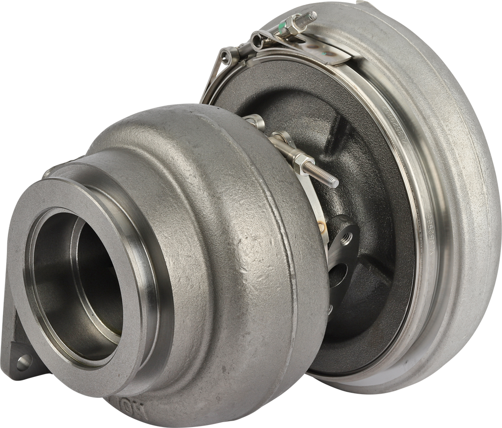 Alliant Power 4031148H Turbocharger