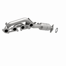 Load image into Gallery viewer, MagnaFlow Exhaust Products 5531881 California CARB Manifold Catalytic Converter for Select Lexus IS F