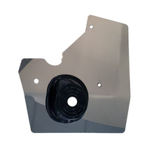 Load image into Gallery viewer, Borgeson 32626617-1 Steering column boot and mounting plate for 62-66 Chevy II Nova, bolt on. for Select Chevrolet Chevy II