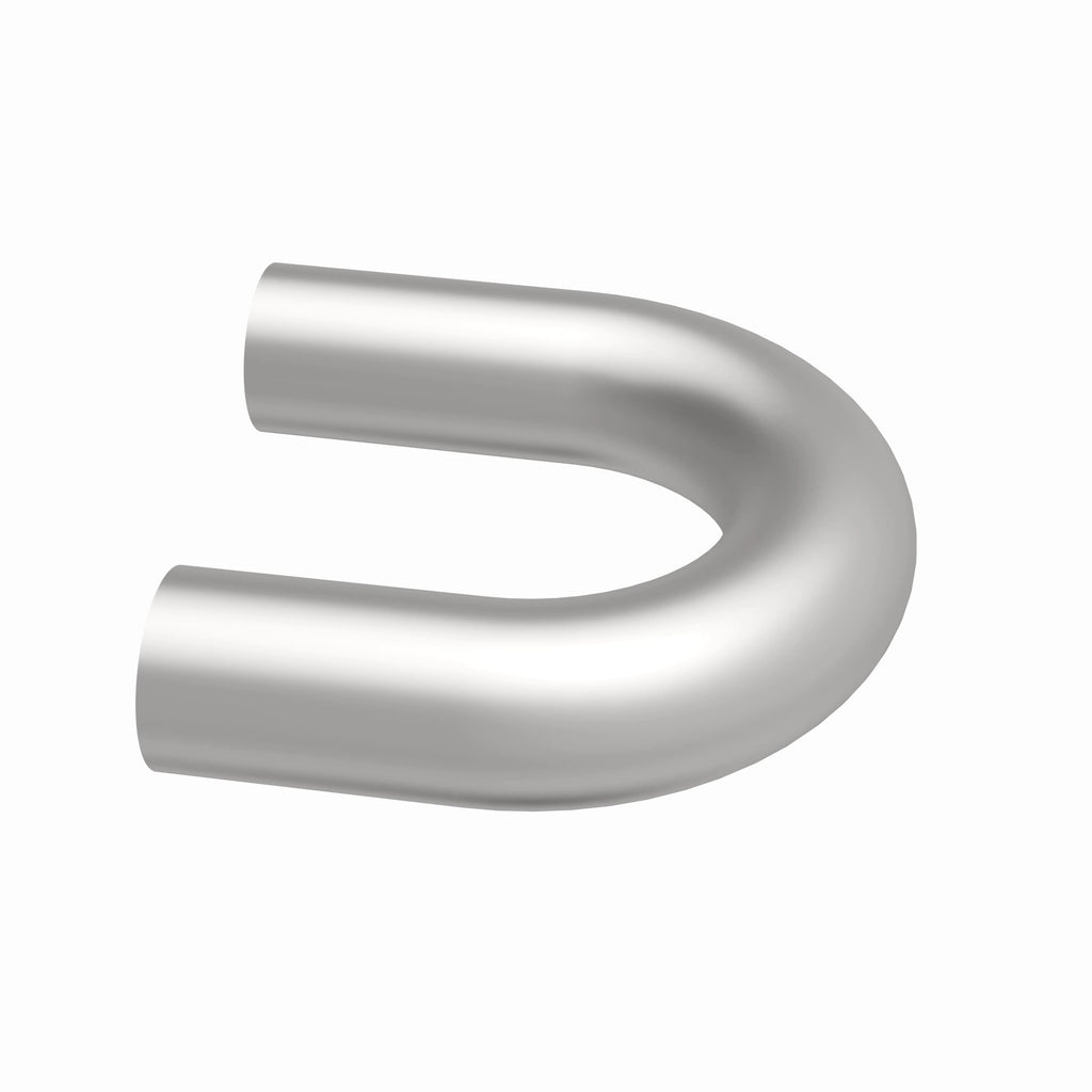 MagnaFlow Exhaust Products 10712 Universal Exhaust Pipe - 4.00in.