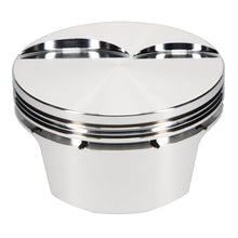 Load image into Gallery viewer, Piston-Single,-2618,-Flat-Top,-3.905-Bore,-1.115-Cd,-0.927-Pin,-Set-Of-1.