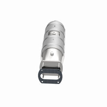 Load image into Gallery viewer, MagnaFlow Exhaust Products 339203 California CARB Direct-Fit Catalytic Converter for Select Ford E-250 Econoline, Ford E-250 Econoline Club Wagon, Ford E-350 Econoline, Ford E-350 Econoline Club Wagon, Ford F-250, Ford F-350