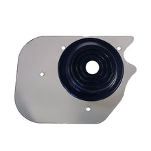 Load image into Gallery viewer, Borgeson 32646617-1 Steering column boot and mounting plate for 64-66 Ford Mustang, bolt on. for Select Ford Mustang