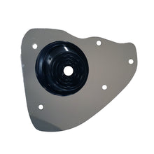 Load image into Gallery viewer, Borgeson 32646817-2 Steering column boot and mounting plate for 64-67 GM A body cars with automatic. for Select Buick Skylark, Buick Special, Buick Sportwagon, Chevrolet Chevelle, Chevrolet El Camino, Oldsmobile 442, Oldsmobile Cutlass, Oldsmobile F85,