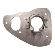 Load image into Gallery viewer, Borgeson 32646817-3 Interior lower steering column mount bracket for 2" columns. 64-67 GM A Body. for Select Buick Skylark, Buick Special, Buick Sportwagon, Chevrolet Chevelle, Chevrolet El Camino, Oldsmobile 442, Oldsmobile Cutlass, Oldsmobile Cutlass