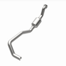 Load image into Gallery viewer, MagnaFlow Exhaust Products 4651609 California CARB Direct-Fit Catalytic Converter for Select Dodge Ram