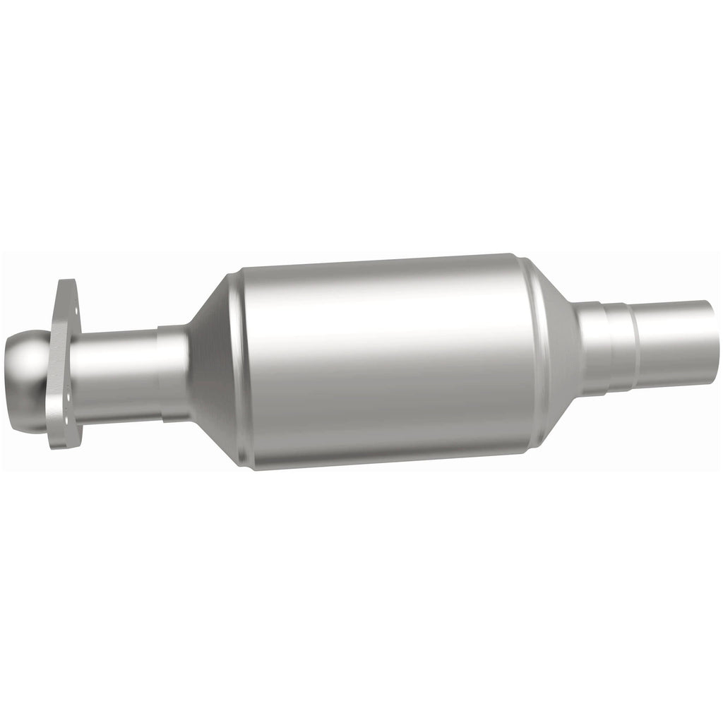 MagnaFlow Exhaust Products 3391496 California CARB Direct-Fit Catalytic Converter for Select Chevrolet S10, GMC Sonoma