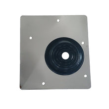 Load image into Gallery viewer, Borgeson 32666917-1 Steering column boot and mount plate for 66-69 Ford and Mercury mid-sized cars. for Select Ford Fairlane, Ford Falcon, Ford Ranchero, Mercury Comet, Mercury Cyclone
