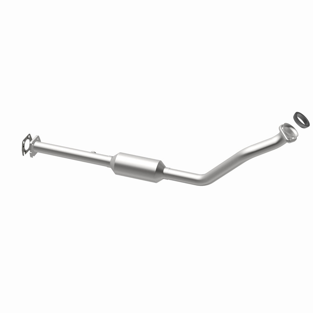 MagnaFlow Exhaust Products 23498 HM Grade Direct-Fit Catalytic Converter for Select Buick Regal, Chevrolet Lumina, Chevrolet Monte Carlo, Oldsmobile Cutlass Supreme, Pontiac Grand Prix