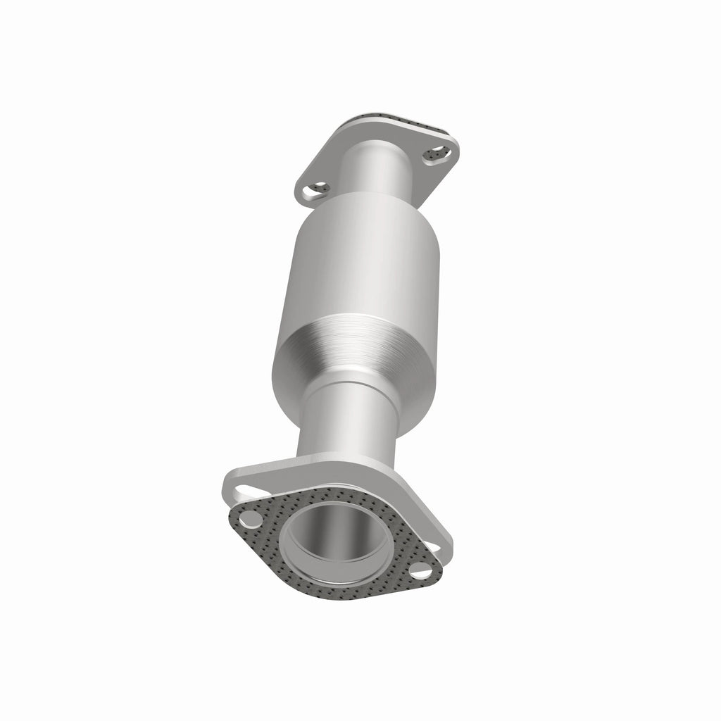 MagnaFlow Exhaust Products 4481445 California CARB Direct-Fit Catalytic Converter for Select Nissan Pickup