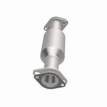 Load image into Gallery viewer, MagnaFlow Exhaust Products 4481445 California CARB Direct-Fit Catalytic Converter for Select Nissan Pickup
