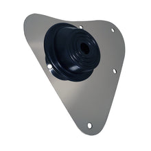 Load image into Gallery viewer, Borgeson 32687217-1 Steering column boot and mounting plate for 68-72 GM A body cars with automatic. for Select Buick Skylark, Buick Sportwagon, Chevrolet Chevelle, Chevrolet El Camino, Oldsmobile 442, Oldsmobile Cutlass, Oldsmobile Vista Cruiser,