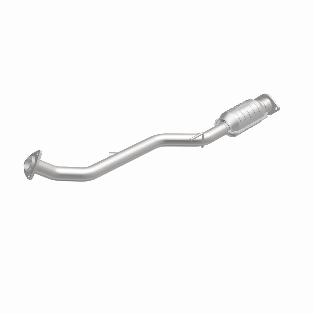 MagnaFlow Exhaust Products 23947 Standard Grade Direct-Fit Catalytic Converter for Select Nissan 300ZX