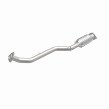 Load image into Gallery viewer, MagnaFlow Exhaust Products 23947 Standard Grade Direct-Fit Catalytic Converter for Select Nissan 300ZX