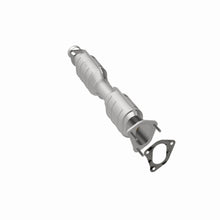 Load image into Gallery viewer, MagnaFlow Exhaust Products 333387 California CARB Direct-Fit Catalytic Converter for Select Ford Bronco II, Ford Ranger