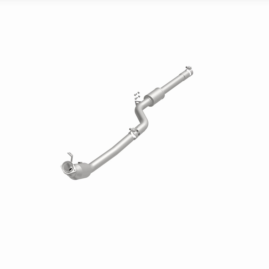 MagnaFlow Exhaust Products 21-571 OEM Grade Direct-Fit Catalytic Converter for Select Mercedes-Benz SL550