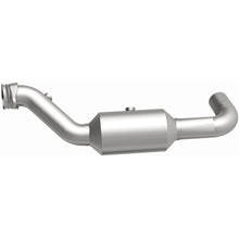 Load image into Gallery viewer, MagnaFlow Exhaust Products 280218 OEM Grade Direct-Fit Catalytic Converter for Select Ford Expedition, Lincoln Navigator