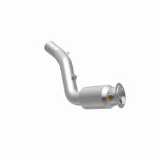 Load image into Gallery viewer, MagnaFlow Exhaust Products 52930 OEM Grade Direct-Fit Catalytic Converter for Select BMW M2, BMW M3, BMW M4