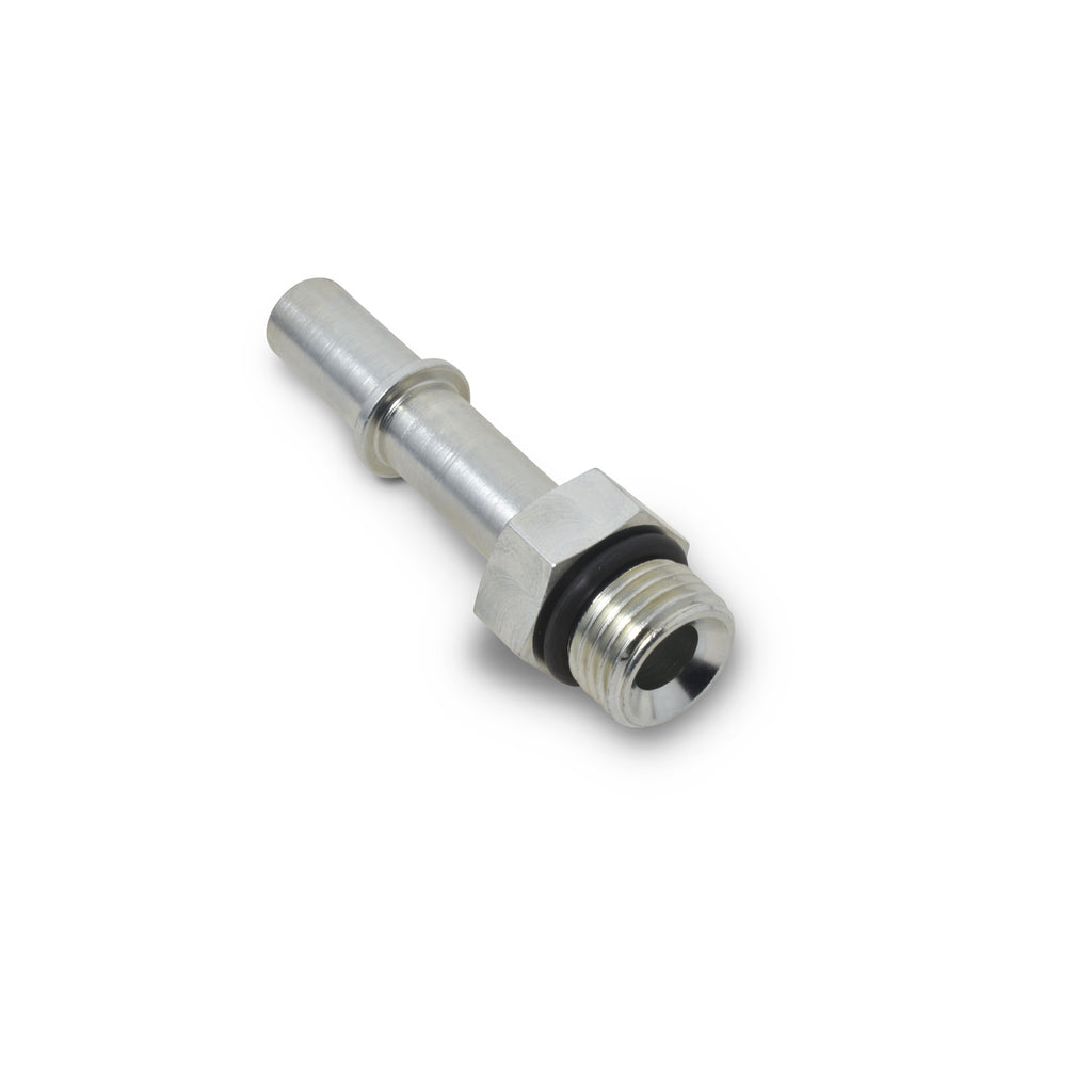 Performance-Adapter-Fitting-38In-Sae-Quickdisc-Male-To-6-Sae-Port-Male-Straight-Zinc