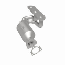 Load image into Gallery viewer, MagnaFlow Exhaust Products 52388 OEM Grade Manifold Catalytic Converter for Select Porsche 911
