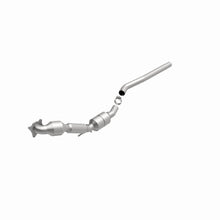 Load image into Gallery viewer, MagnaFlow Exhaust Products 551414 California CARB Direct-Fit Catalytic Converter for Select Audi A3, Volkswagen Beetle, Volkswagen Eos, Volkswagen GTI, Volkswagen Jetta